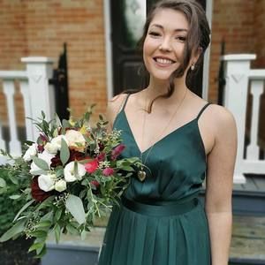 Meet your Posher, Sara